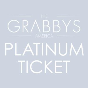 Platinum Ticket